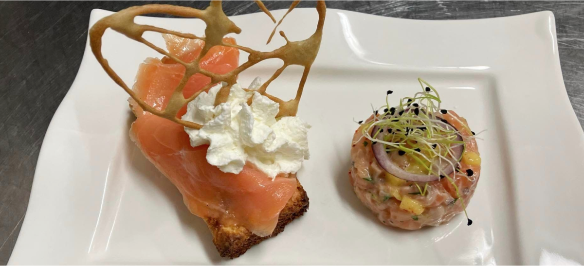 Le restaurant - L'Assiette Gourmande - Restaurant La Caillere-Saint-Hilaire - restaurant LA CAILLERE-SAINT-HILAIRE