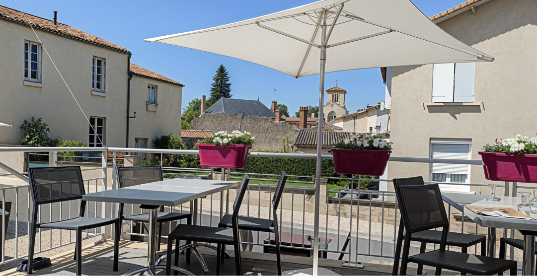 L'Assiette Gourmande - Restaurant La Caillere-Saint-Hilaire - top resto LA CAILLERE-SAINT-HILAIRE