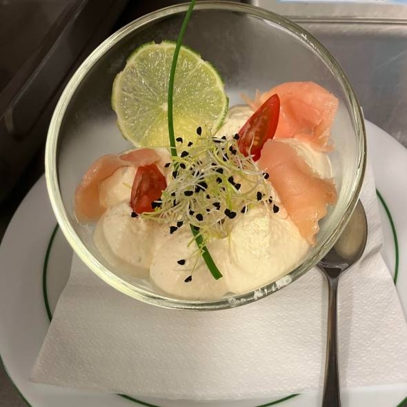 L'Assiette Gourmande - Restaurant La Caillere-Saint-Hilaire - Restaurant Sainte-Hermine