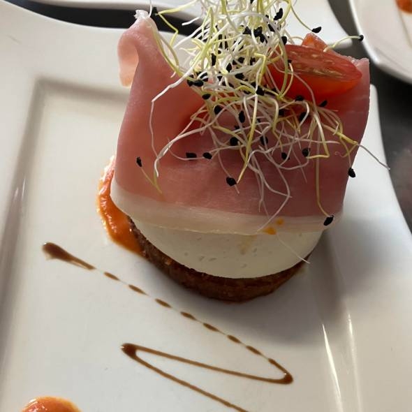 L'Assiette Gourmande - Restaurant La Caillere-Saint-Hilaire - les meilleurs restaurant de LA CAILLERE-SAINT-HILAIRE