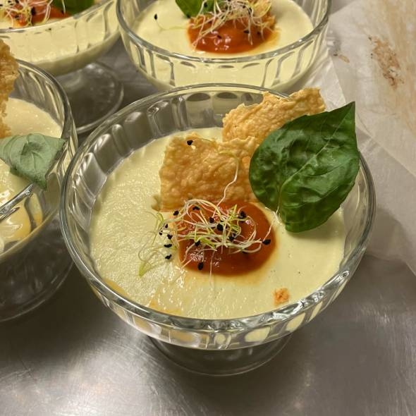 L'Assiette Gourmande - Restaurant La Caillere-Saint-Hilaire - top resto LA CAILLERE-SAINT-HILAIRE