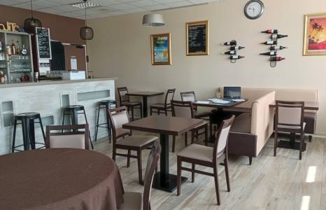 L'Assiette Gourmande - Restaurant La Caillere-Saint-Hilaire - les meilleurs restaurant de LA CAILLERE-SAINT-HILAIRE