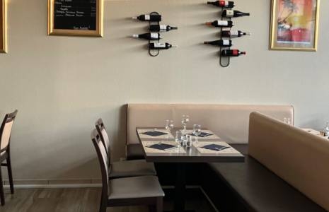 L'Assiette Gourmande - Restaurant La Caillere-Saint-Hilaire - Restaurant Sainte-Hermine