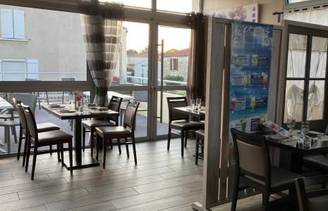 L'Assiette Gourmande - Restaurant La Caillere-Saint-Hilaire - restaurant a faire LA CAILLERE-SAINT-HILAIRE