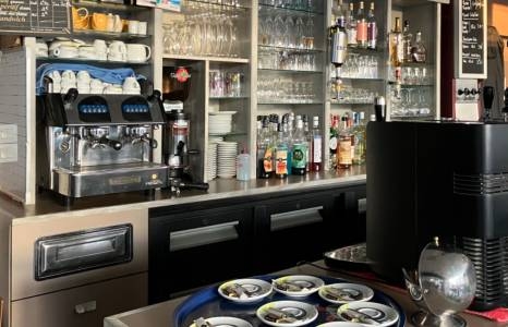 L'Assiette Gourmande - Restaurant La Caillere-Saint-Hilaire - top resto LA CAILLERE-SAINT-HILAIRE