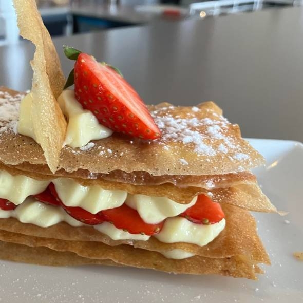 Le restaurant - L'Assiette Gourmande - Restaurant La Caillere-Saint-Hilaire - meilleur restaurant LA CAILLERE-SAINT-HILAIRE