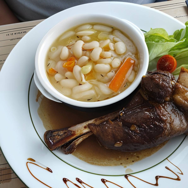 Le restaurant - L'Assiette Gourmande - Restaurant La Caillere-Saint-Hilaire - restaurant CHANTONNAY